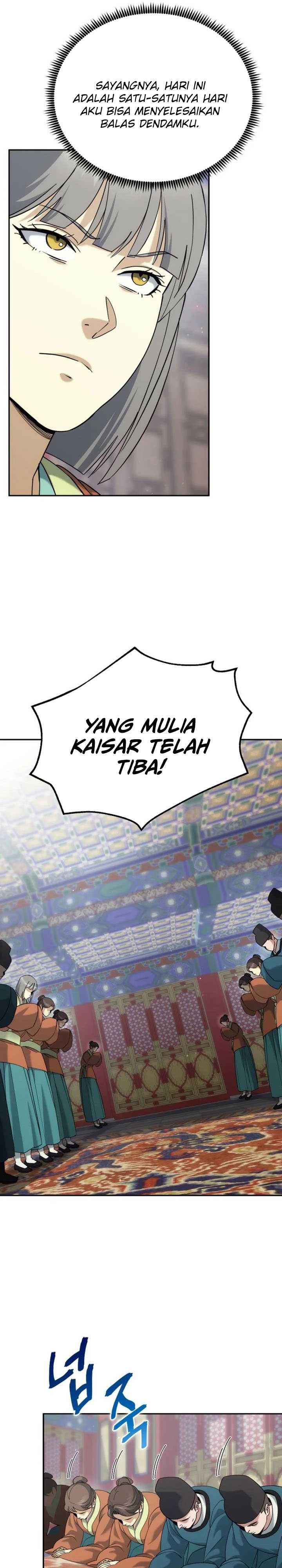 Baca The Eunuchs Second Life - Chapter 45 halaman 10