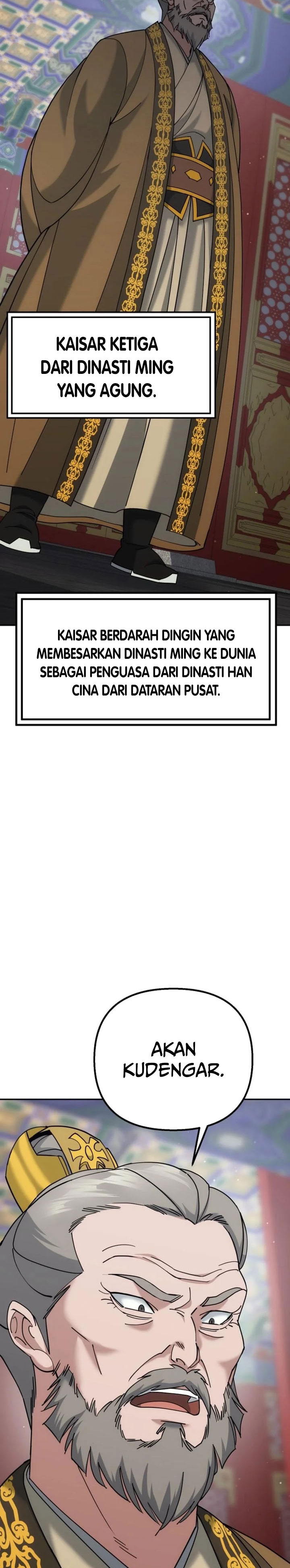 Baca The Eunuchs Second Life - Chapter 45 halaman 28