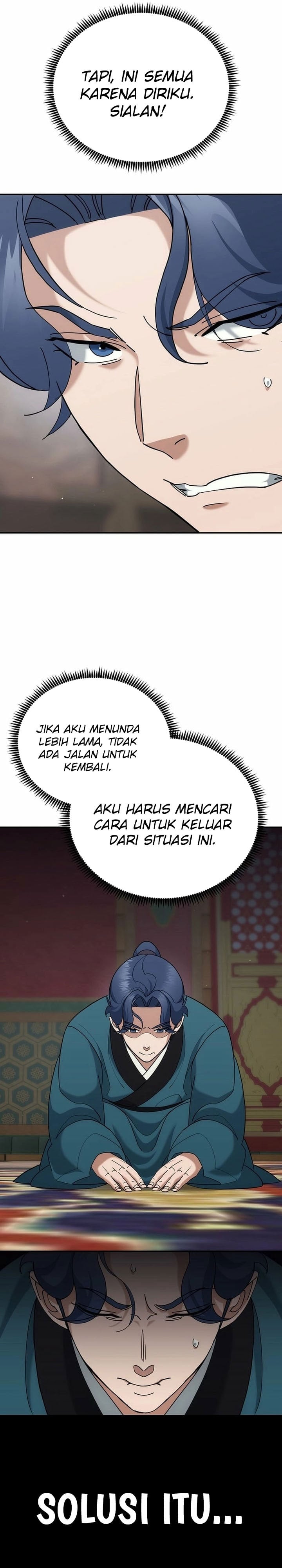 Baca The Eunuchs Second Life - Chapter 46 halaman 10