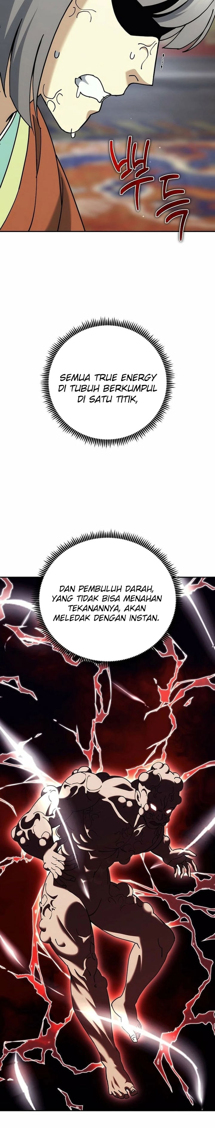 Baca The Eunuchs Second Life - Chapter 46 halaman 4