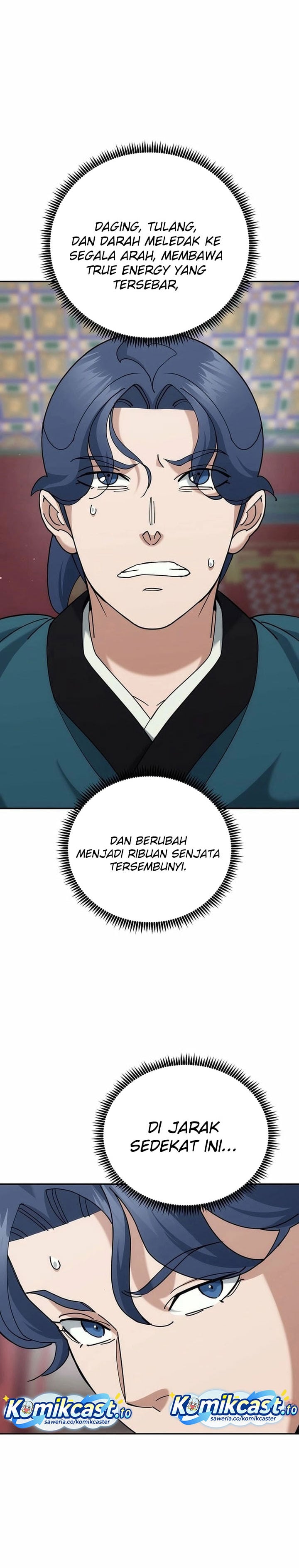 Baca The Eunuchs Second Life - Chapter 46 halaman 5