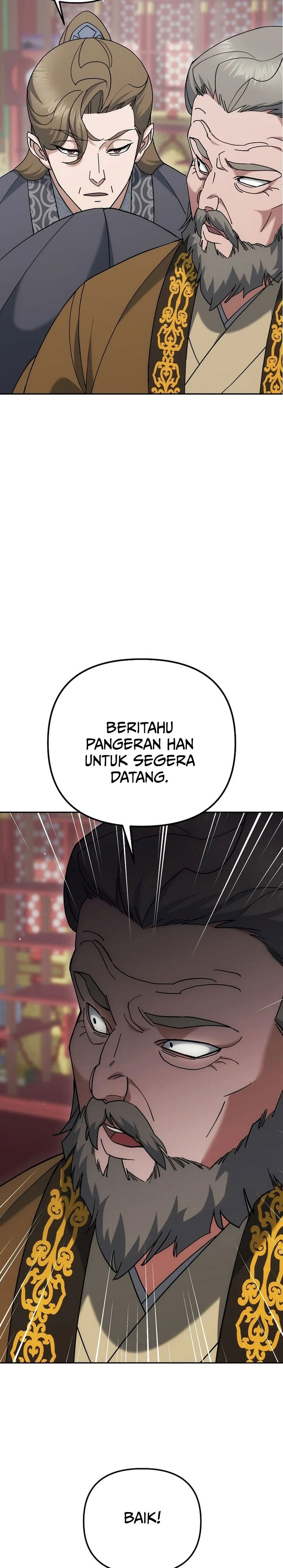 Baca The Eunuchs Second Life - Chapter 47 halaman 19