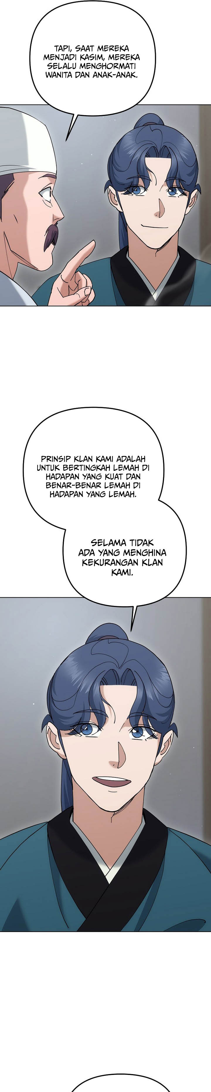 Baca The Eunuchs Second Life - Chapter 48 halaman 10