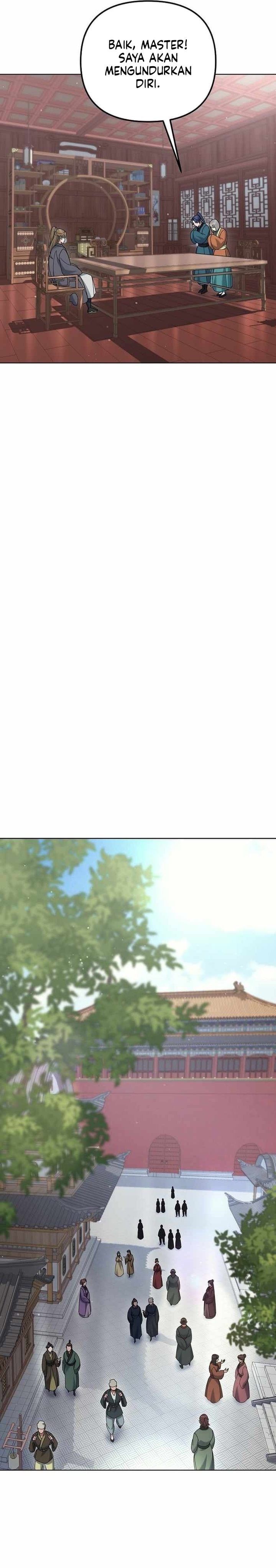 The Eunuchs Second Life Chapter 50 - Page 23