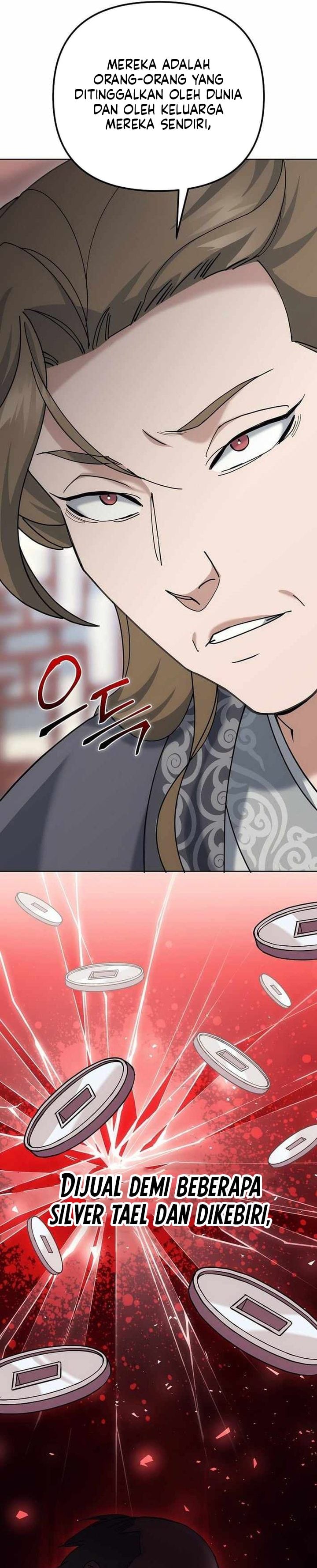 The Eunuchs Second Life Chapter 50 - Page 9