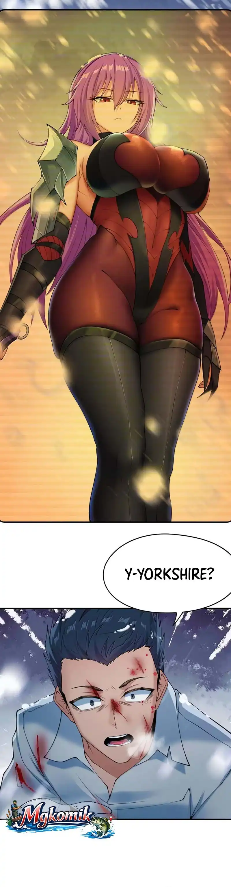 Baca The Evil Alchemist Can't Handle His Own Experiment - Chapter 72 halaman 10