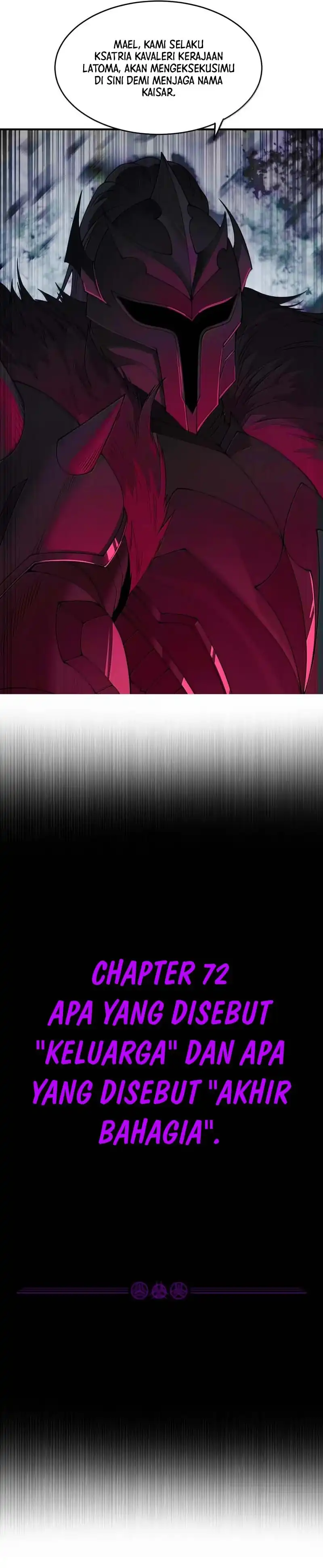 Baca The Evil Alchemist Can't Handle His Own Experiment - Chapter 72 halaman 3