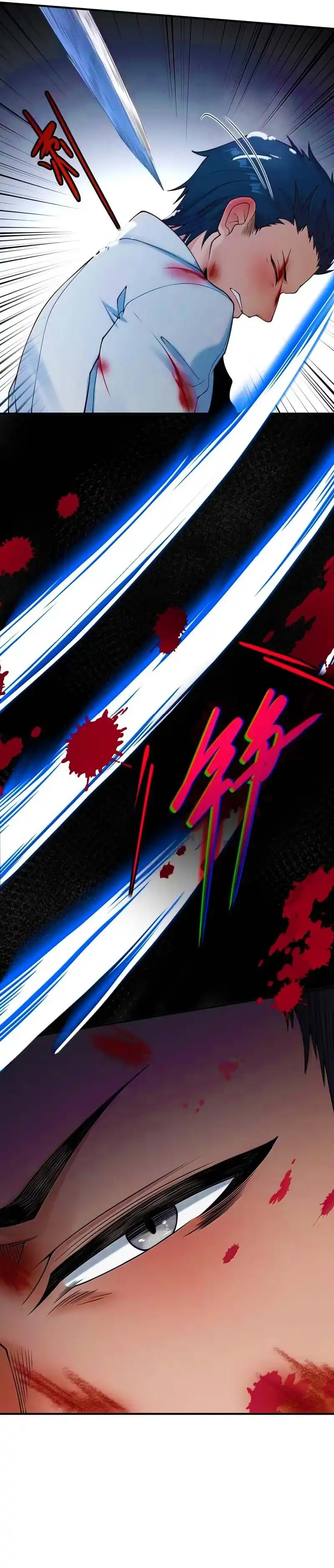 Baca The Evil Alchemist Can't Handle His Own Experiment - Chapter 72 halaman 5