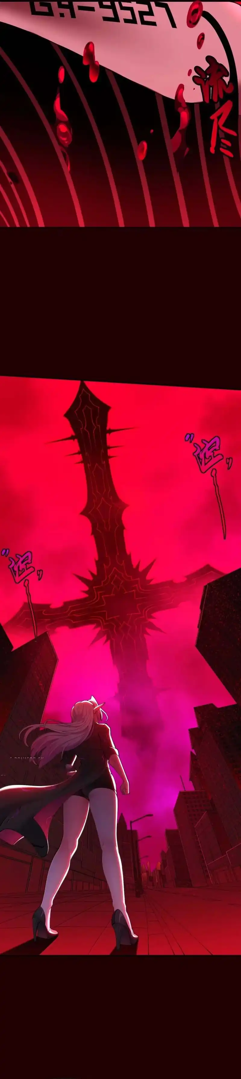 Baca The Evil Alchemist Can't Handle His Own Experiment - Chapter 73 halaman 13