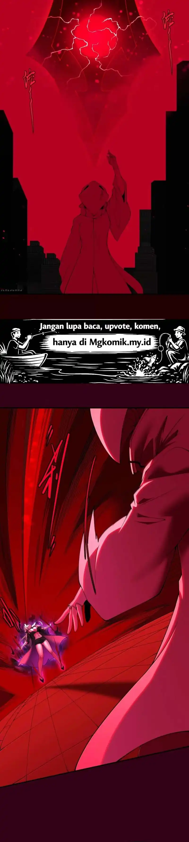 Baca The Evil Alchemist Can't Handle His Own Experiment - Chapter 73 halaman 17