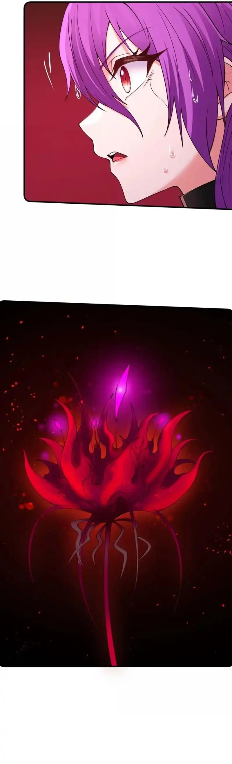 Baca The Evil Alchemist Can't Handle His Own Experiment - Chapter 73 halaman 28