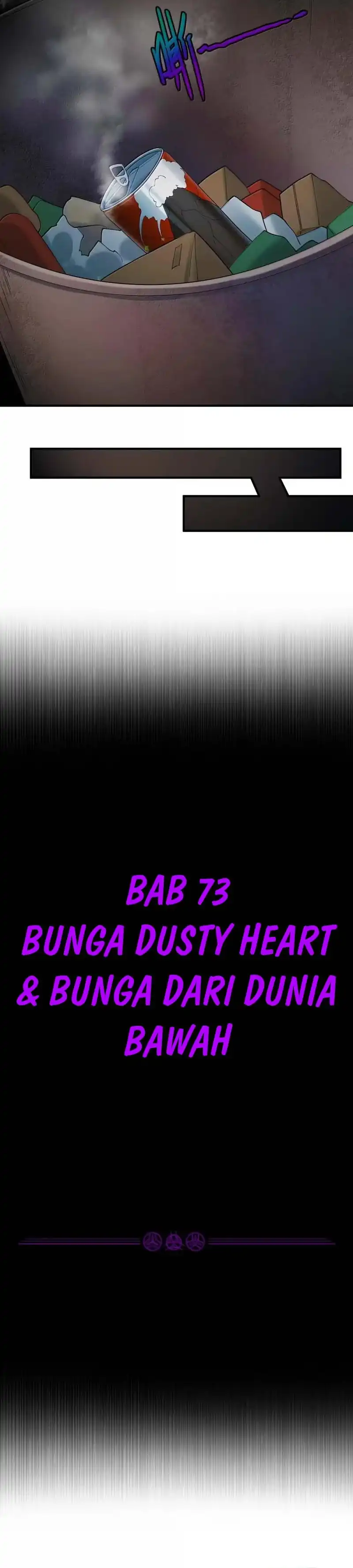 Baca The Evil Alchemist Can't Handle His Own Experiment - Chapter 73 halaman 4