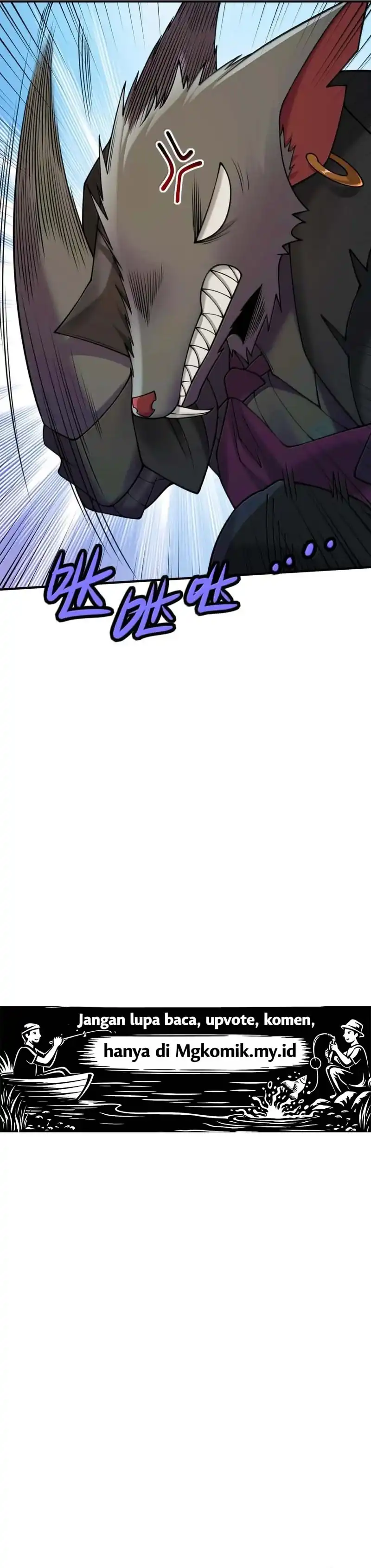 Baca The Evil Alchemist Can't Handle His Own Experiment - Chapter 73 halaman 6