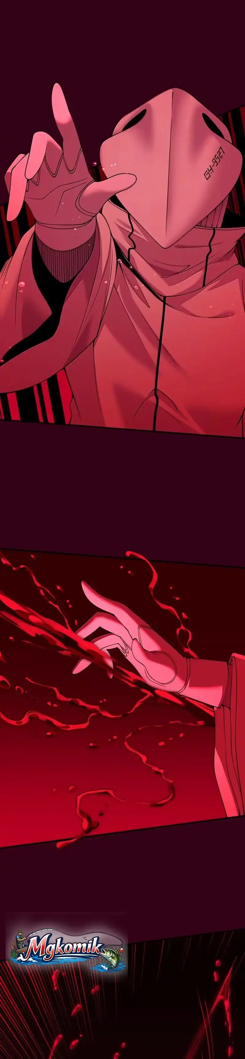 Baca The Evil Alchemist Can't Handle His Own Experiment - Chapter 75 halaman 24