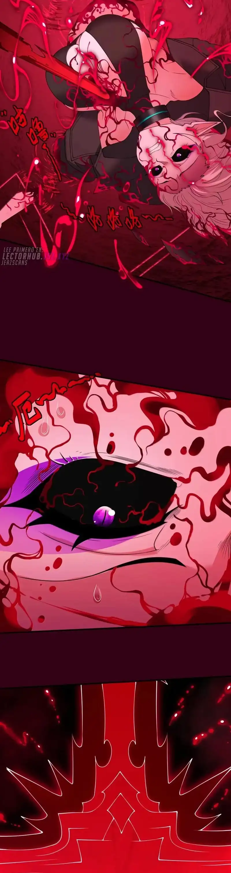 Baca The Evil Alchemist Can't Handle His Own Experiment - Chapter 75 halaman 29