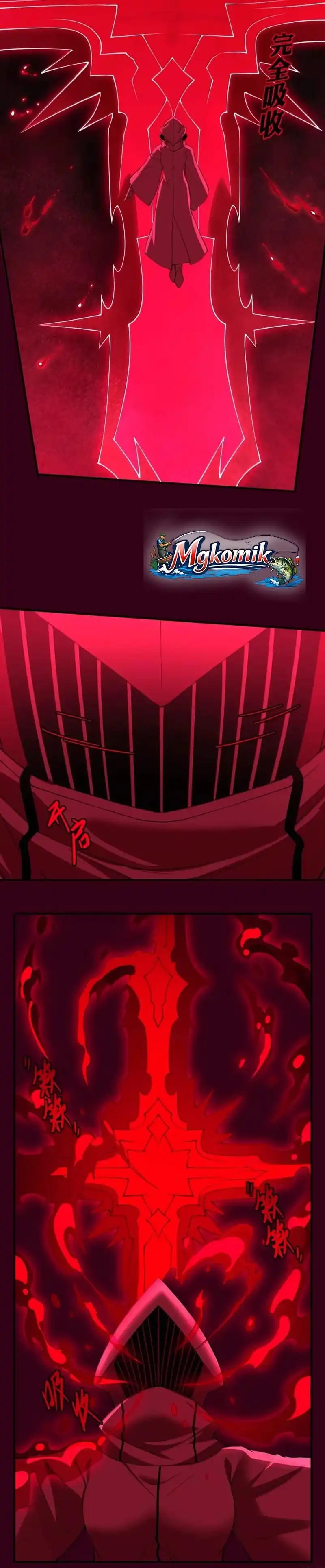 Baca The Evil Alchemist Can't Handle His Own Experiment - Chapter 75 halaman 30