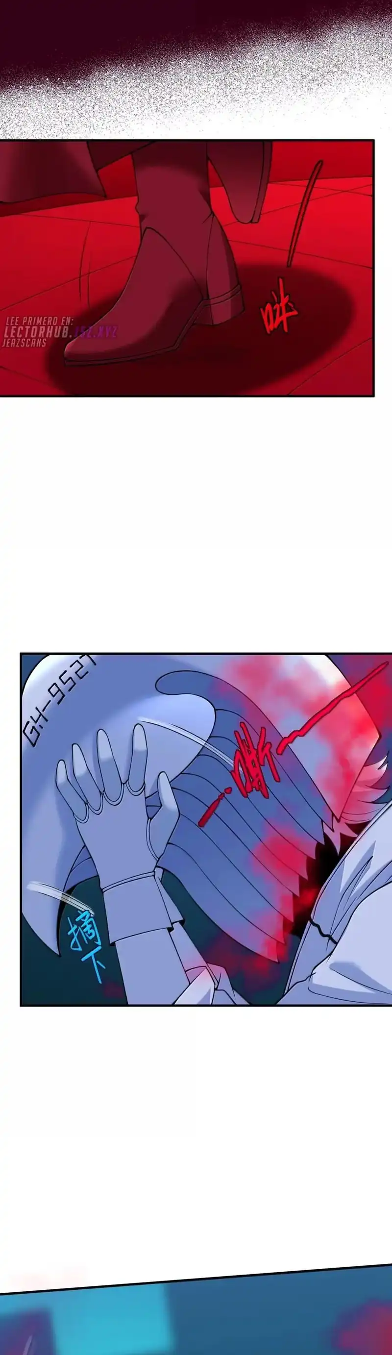 Baca The Evil Alchemist Can't Handle His Own Experiment - Chapter 75 halaman 31