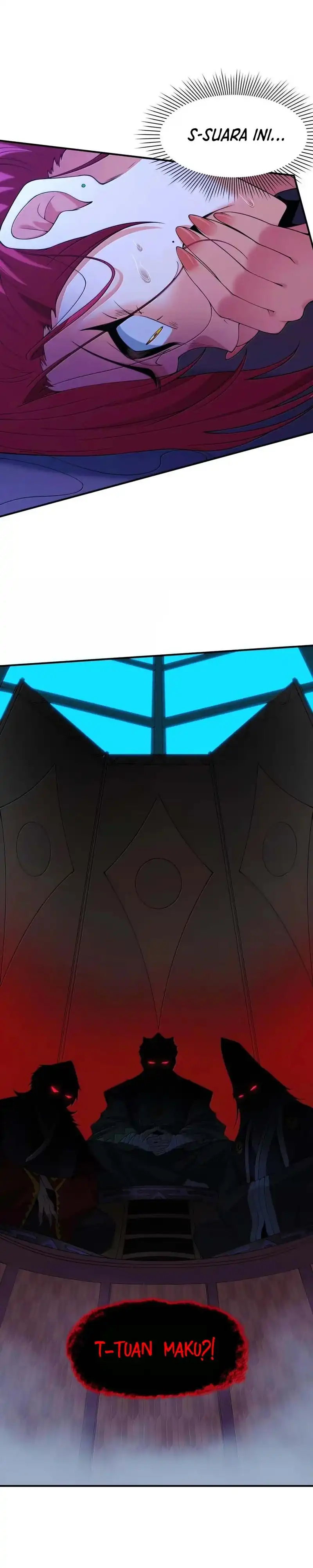 Baca The Evil Alchemist Can't Handle His Own Experiment - Chapter 76 halaman 24