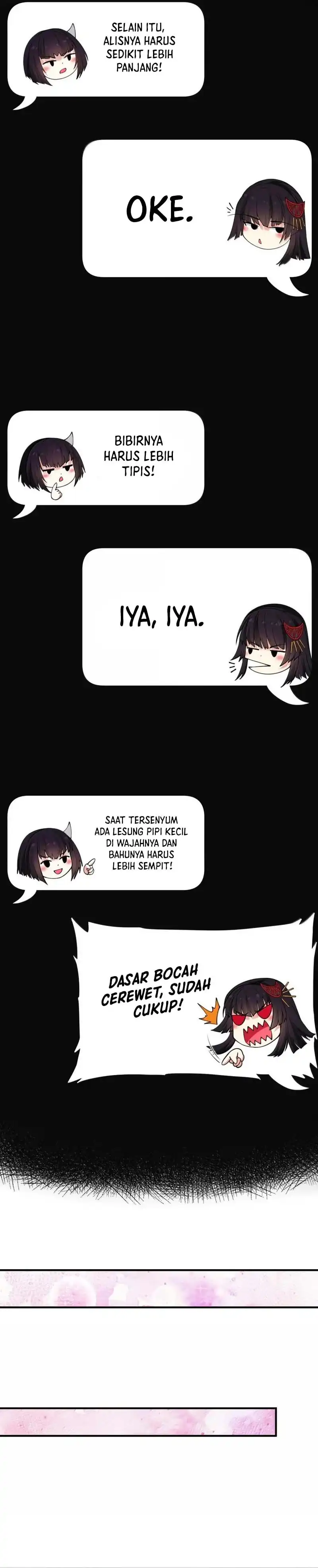 Baca The Evil Alchemist Can't Handle His Own Experiment - Chapter 77 halaman 30