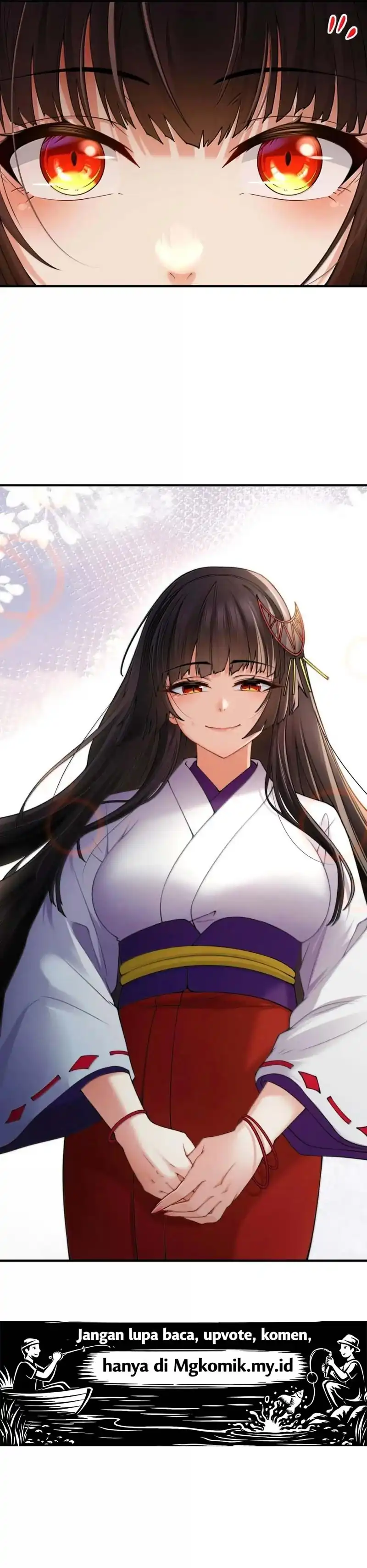 Baca The Evil Alchemist Can't Handle His Own Experiment - Chapter 77 halaman 31