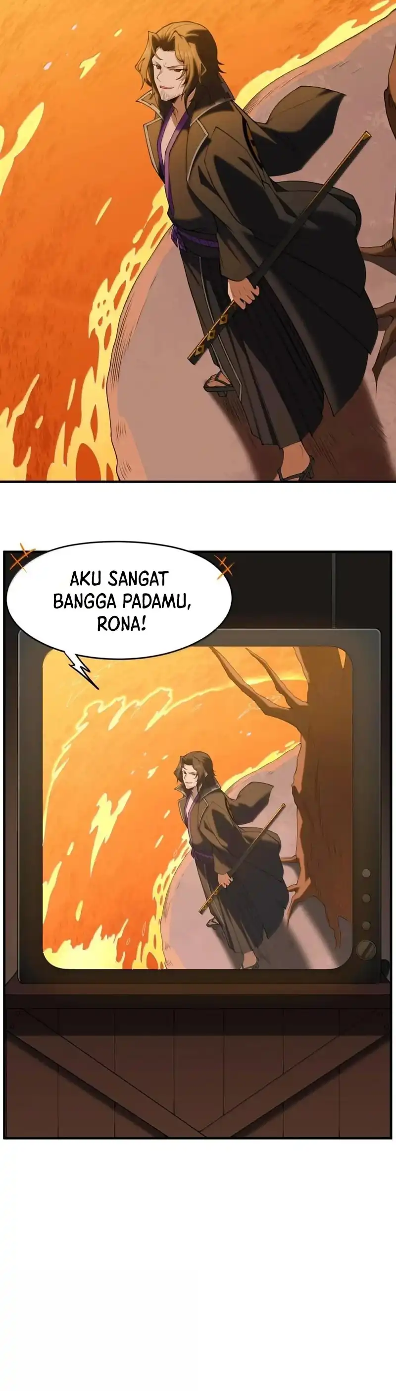 Baca The Evil Alchemist Can't Handle His Own Experiment - Chapter 78 halaman 10