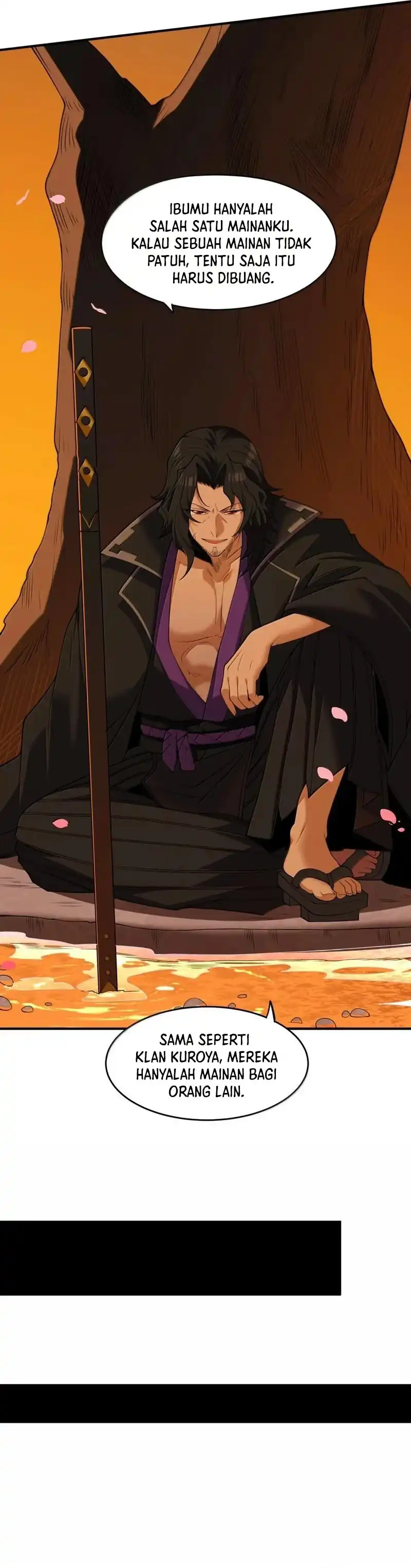 Baca The Evil Alchemist Can't Handle His Own Experiment - Chapter 78 halaman 12