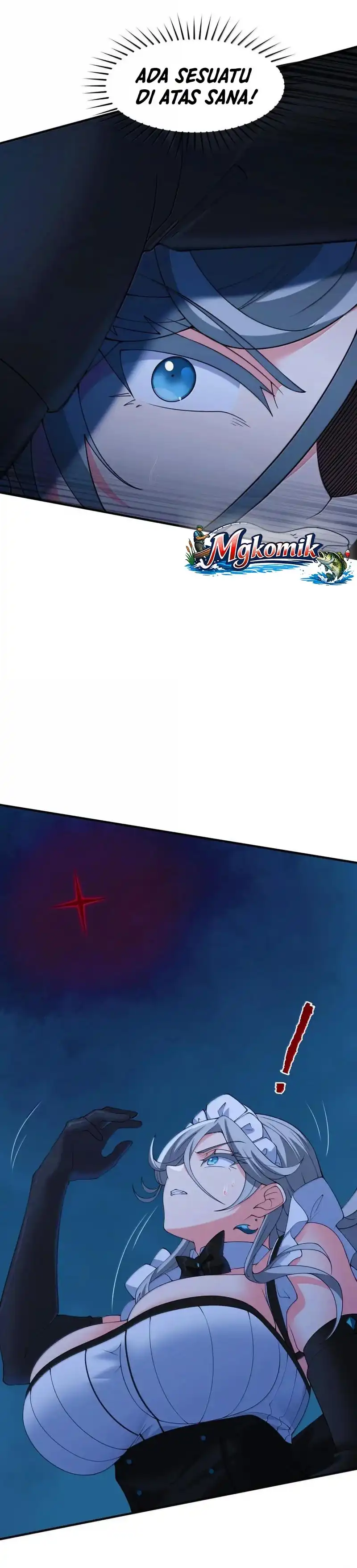 Baca The Evil Alchemist Can't Handle His Own Experiment - Chapter 78 halaman 15