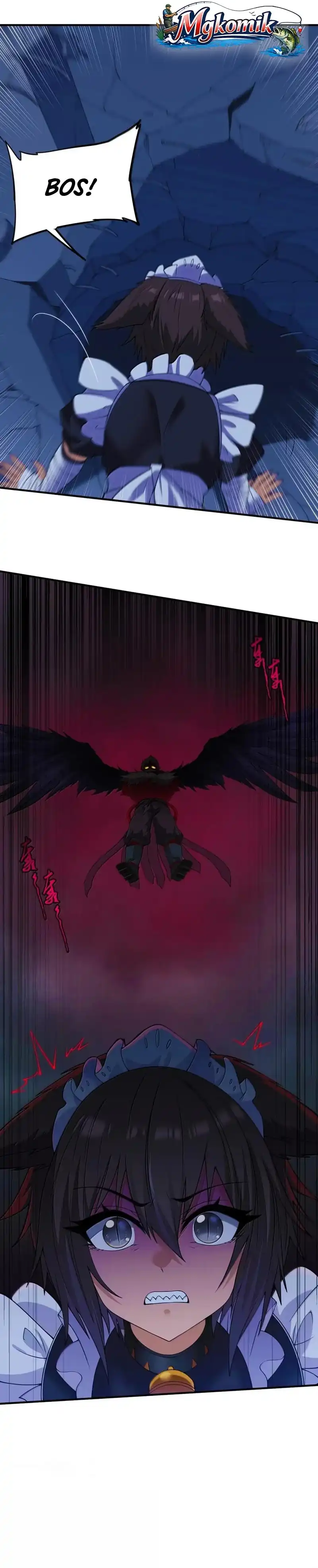 Baca The Evil Alchemist Can't Handle His Own Experiment - Chapter 78 halaman 17