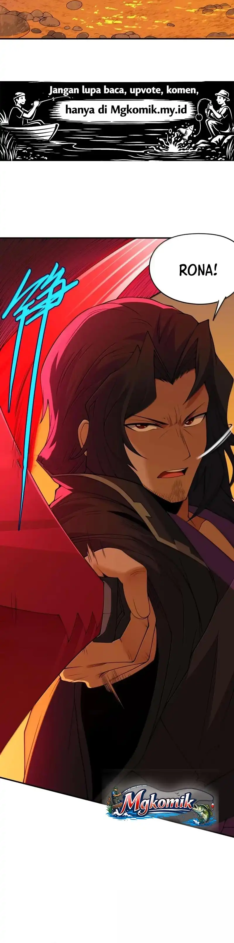 Baca The Evil Alchemist Can't Handle His Own Experiment - Chapter 78 halaman 6