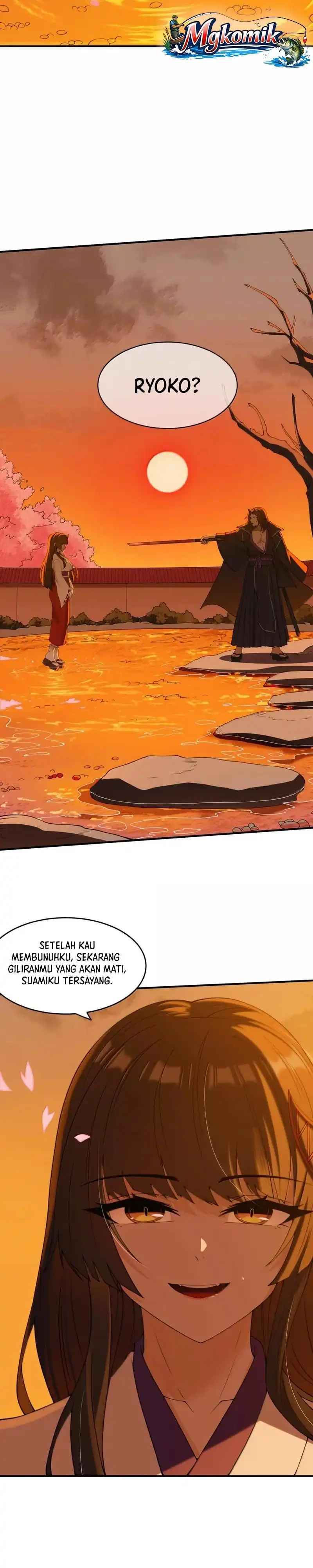 Baca The Evil Alchemist Can't Handle His Own Experiment - Chapter 78 halaman 8