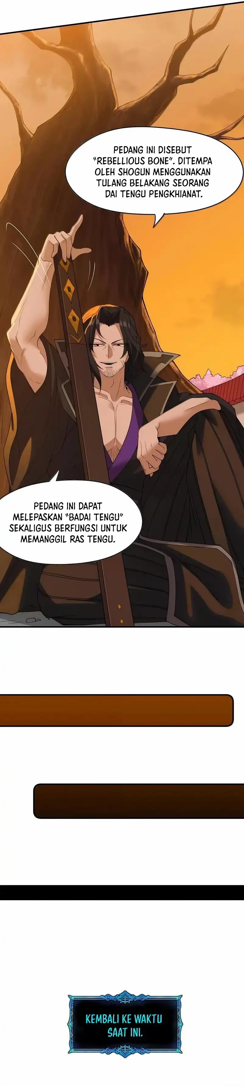 Baca The Evil Alchemist Can't Handle His Own Experiment - Chapter 79 halaman 13