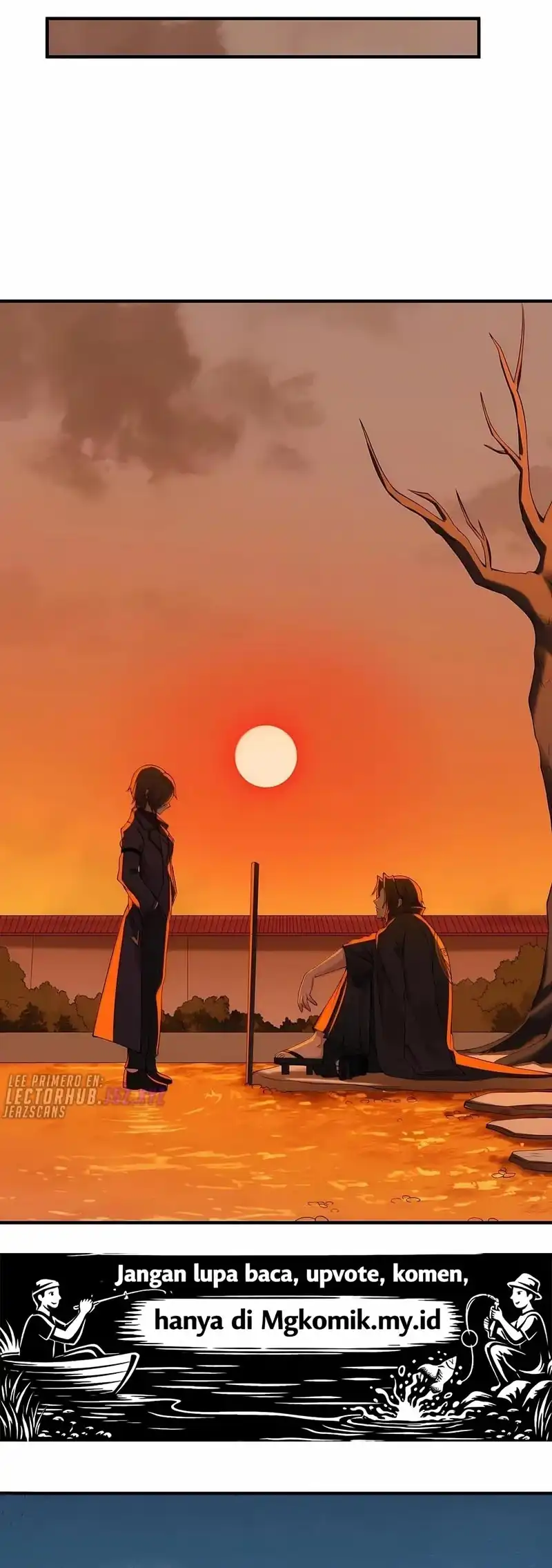 Baca The Evil Alchemist Can't Handle His Own Experiment - Chapter 79 halaman 24