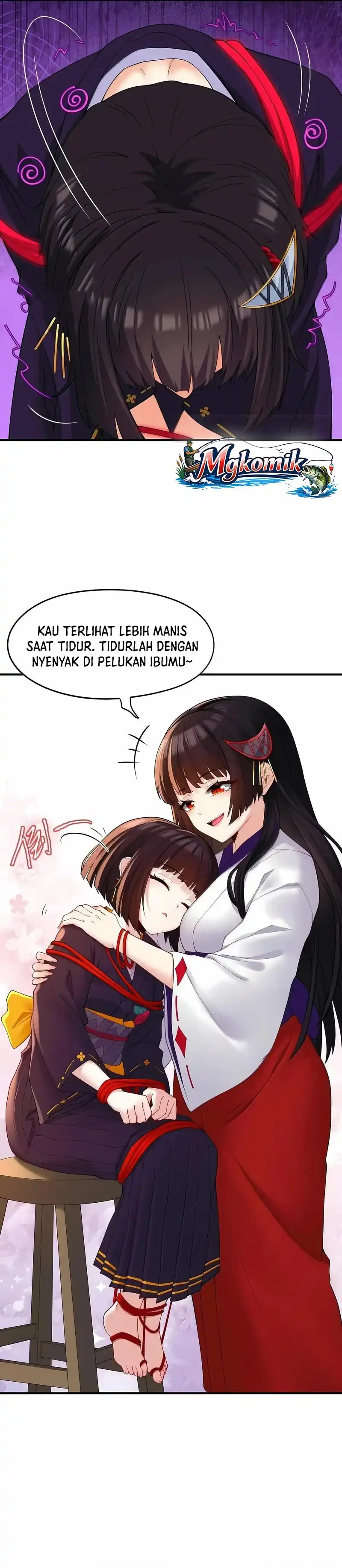 Baca The Evil Alchemist Can't Handle His Own Experiment - Chapter 79 halaman 32