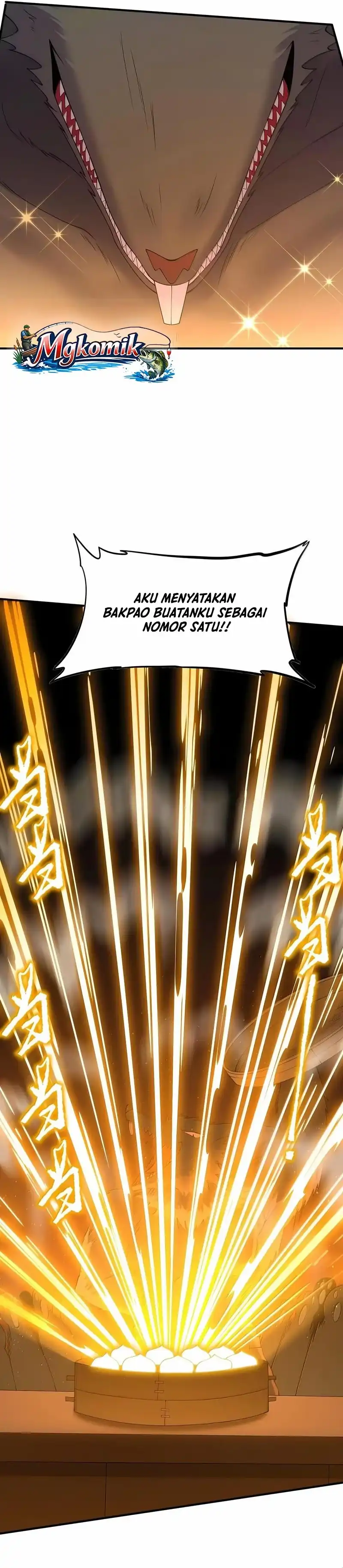 Baca The Evil Alchemist Can't Handle His Own Experiment - Chapter 79 halaman 36