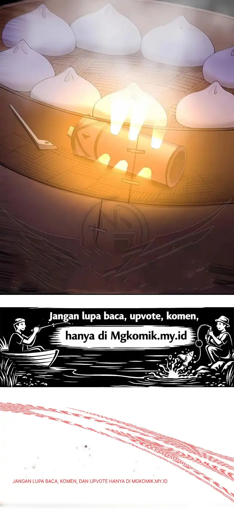 Baca The Evil Alchemist Can't Handle His Own Experiment - Chapter 79 halaman 39