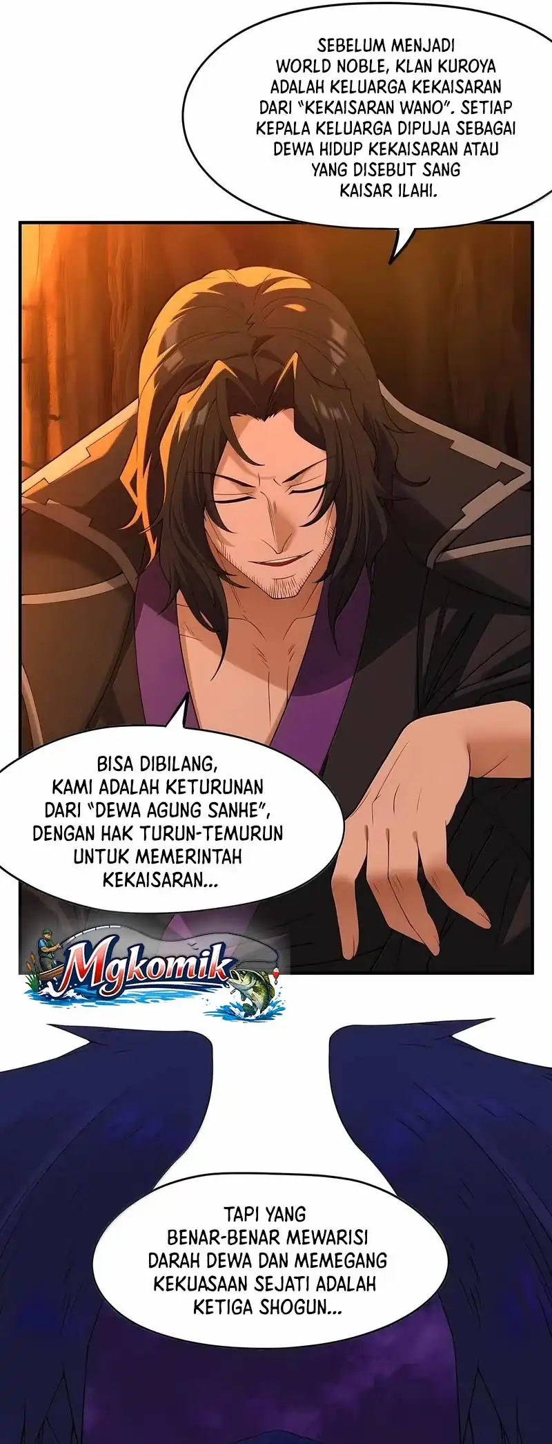 Baca The Evil Alchemist Can't Handle His Own Experiment - Chapter 79 halaman 8