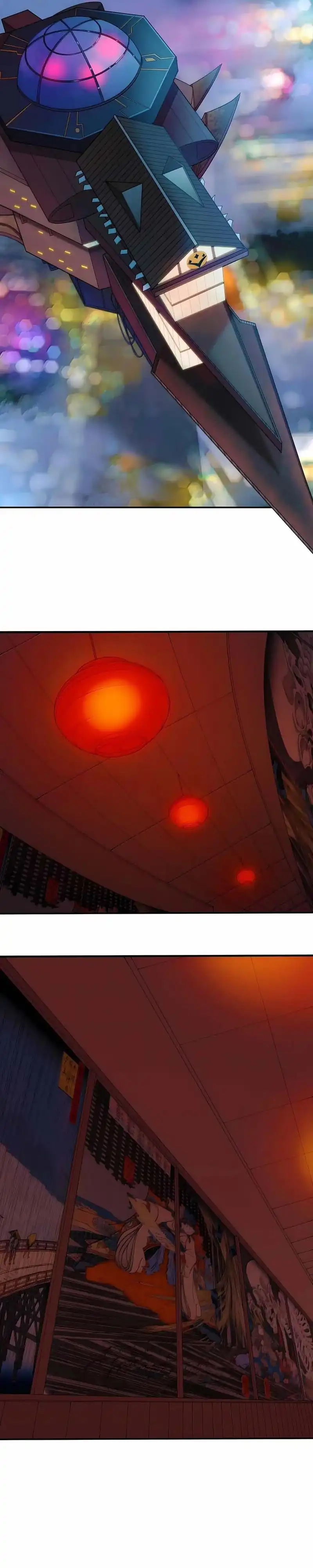 Baca The Evil Alchemist Can't Handle His Own Experiment - Chapter 80 halaman 24