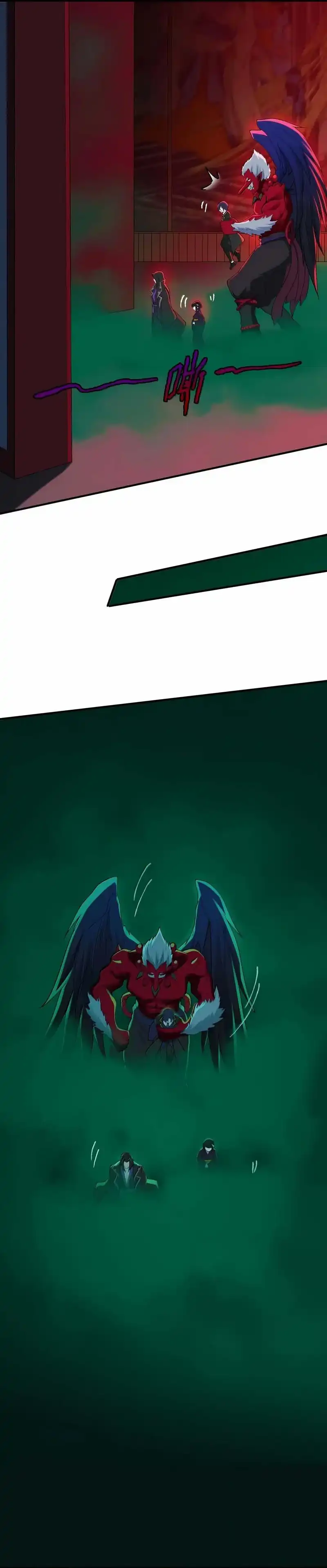 Baca The Evil Alchemist Can't Handle His Own Experiment - Chapter 80 halaman 29