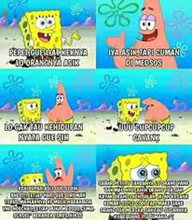 Baca The Evil Alchemist Can't Handle His Own Experiment - Chapter 80 halaman 36