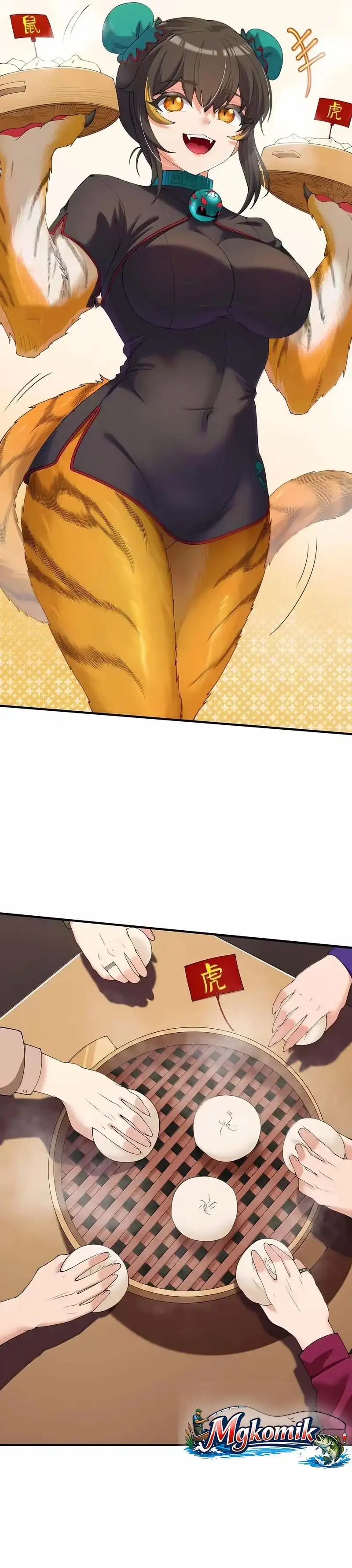 Baca The Evil Alchemist Can't Handle His Own Experiment - Chapter 80 halaman 6