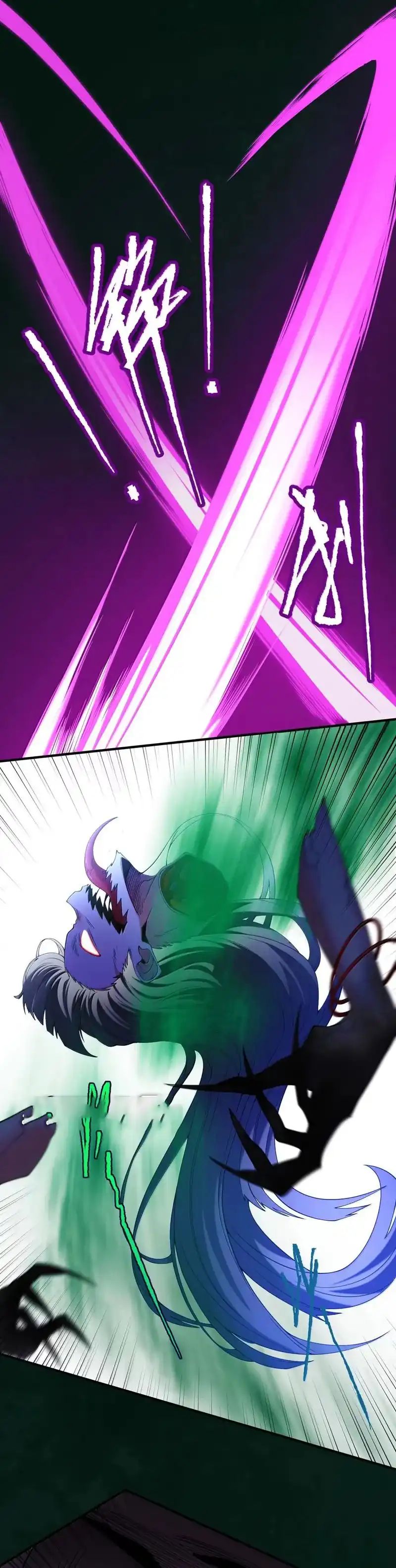 Baca The Evil Alchemist Can't Handle His Own Experiment - Chapter 81 halaman 16