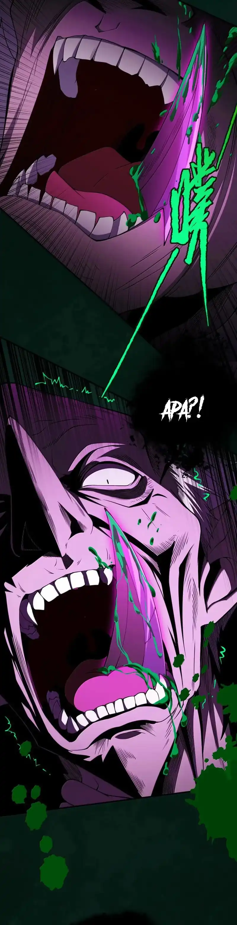 Baca The Evil Alchemist Can't Handle His Own Experiment - Chapter 81 halaman 17