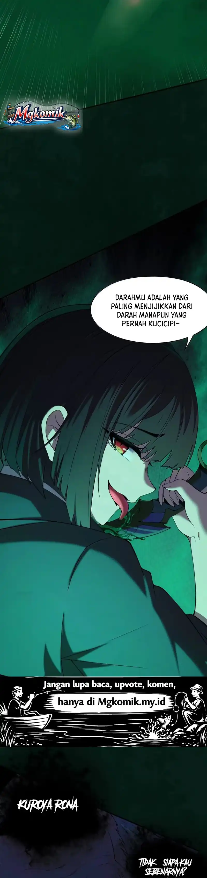 Baca The Evil Alchemist Can't Handle His Own Experiment - Chapter 81 halaman 19