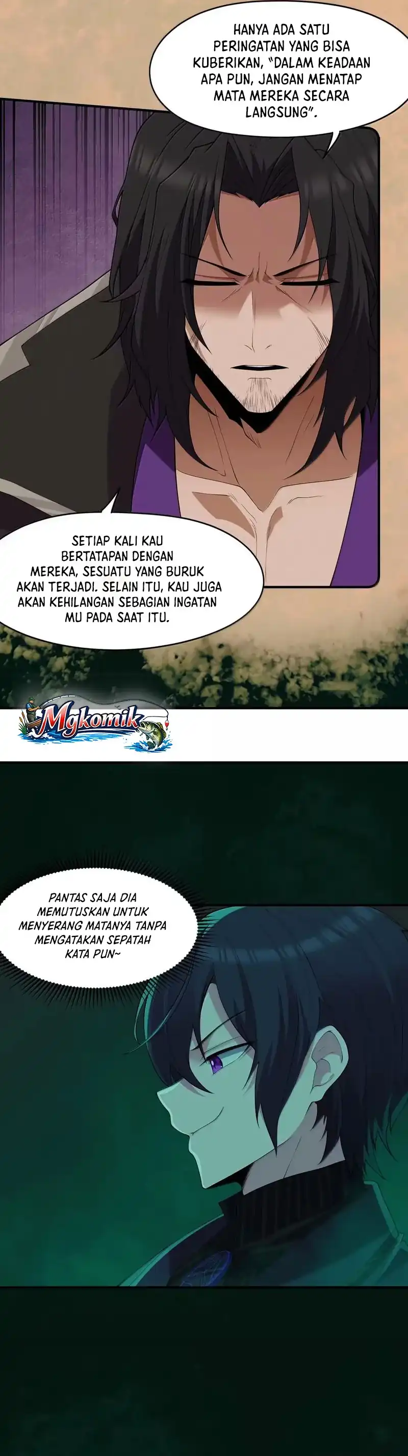 Baca The Evil Alchemist Can't Handle His Own Experiment - Chapter 81 halaman 24