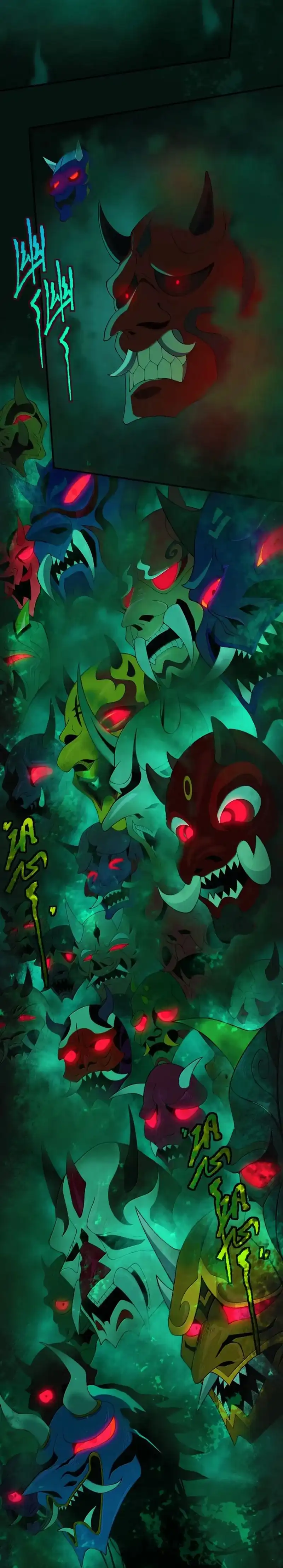 Baca The Evil Alchemist Can't Handle His Own Experiment - Chapter 81 halaman 32