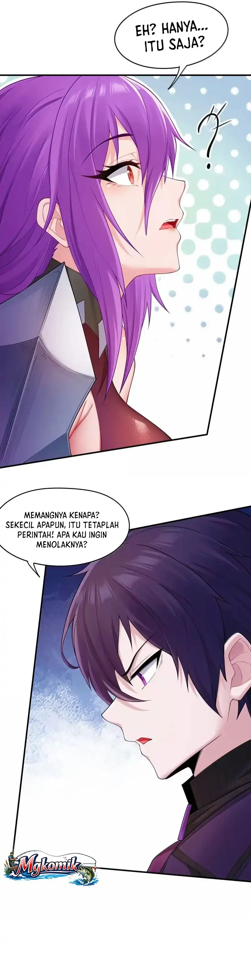 Baca The Evil Alchemist Can't Handle His Own Experiment - Chapter 81 halaman 42