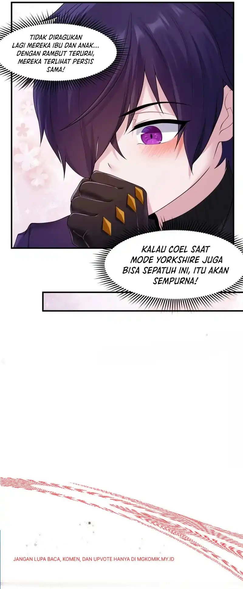 Baca The Evil Alchemist Can't Handle His Own Experiment - Chapter 81 halaman 44