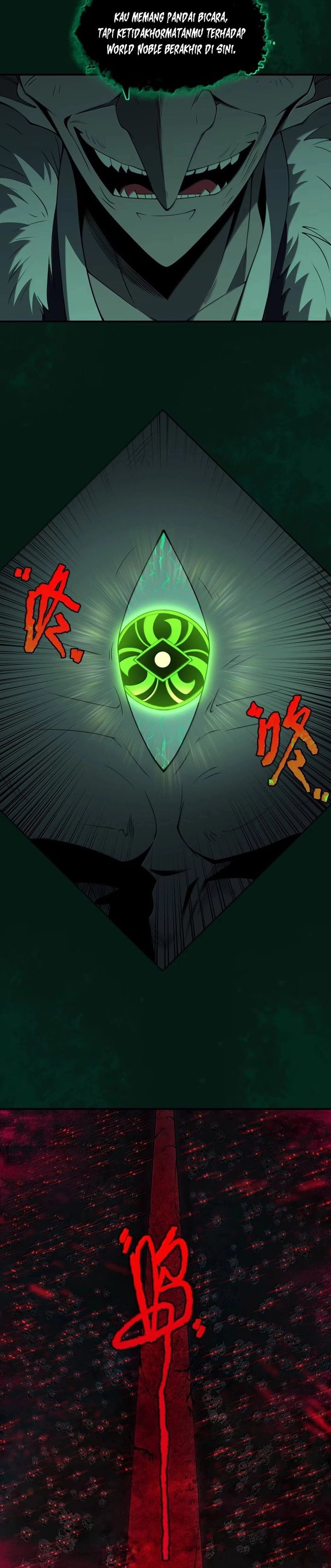 Baca The Evil Alchemist Can't Handle His Own Experiment - Chapter 82 halaman 14