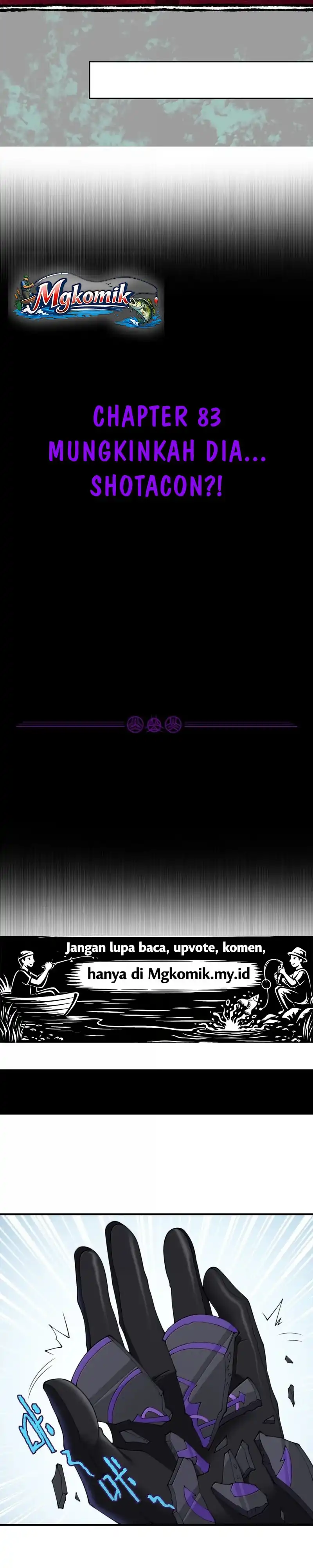 Baca The Evil Alchemist Can't Handle His Own Experiment - Chapter 83 halaman 4