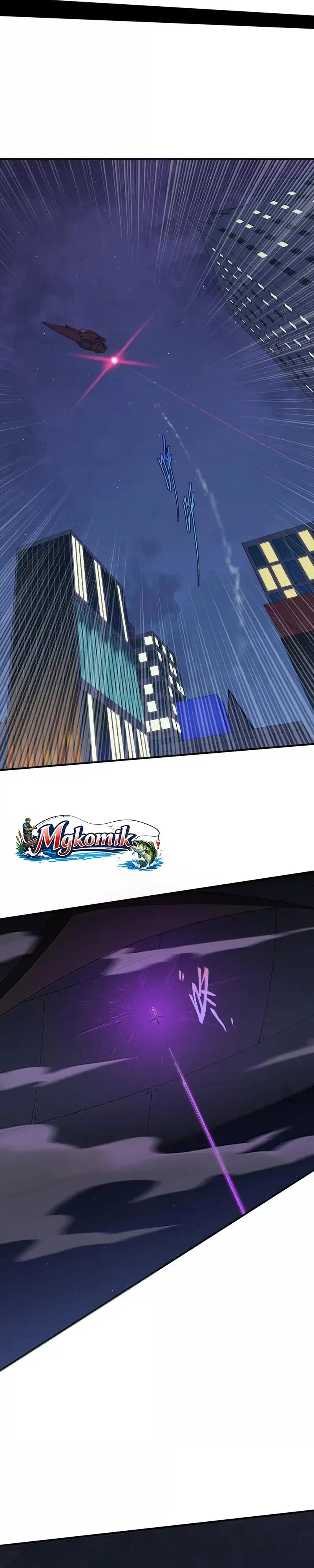 Baca The Evil Alchemist Can't Handle His Own Experiment - Chapter 84 halaman 15